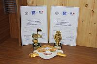 Театральный коллектив из&nbsp;Ликино-Дулево на&nbsp;Всероссийском фестивале театра и&nbsp;песни