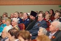 Торжественное собрание и&nbsp;концерт в&nbsp;честь годовщины Победы в&nbsp;г.&nbsp;Ногинске