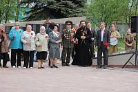 Ретроавтопробег в&nbsp;Ликино-Дулевском благочинии