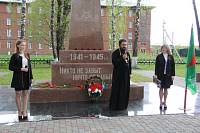 Ретроавтопробег в&nbsp;Ликино-Дулевском благочинии