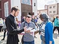 Пасха в&nbsp;Щелковском благочинии