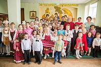 Пасха в&nbsp;Щелковском благочинии