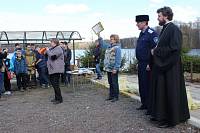 Молодежная экологическая акция в&nbsp;Ногинске