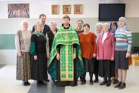 Первый выпуск фрязинского отделения Библейско-богословских курсов