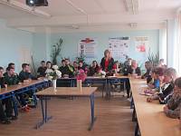 Круглый стол в&nbsp;Ликино-Дулеве