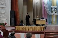 Встреча администрации г.&nbsp;Ликино-Дулево с&nbsp;жителями