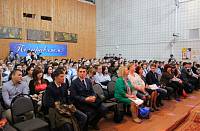 День здоровья в&nbsp;Орехово-Зуевском железнодорожном техникуме им.&nbsp;В. И. Бондаренко