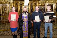 Выпуск Щелковского отделения Епархиальных миссионерско-катехизаторских курсов