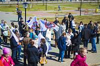 Акция против абортов &laquo;За&nbsp;жизнь&raquo; в&nbsp;Шатурском благочинии