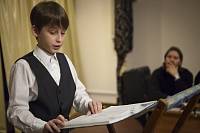 Конкурс православных чтецов Балашихинского благочиния