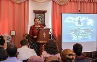 Противоабортный семинар &laquo;Орехово-Зуево&nbsp;&mdash; за&nbsp;жизнь!&raquo;