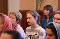 Противоабортный семинар &laquo;Орехово-Зуево&nbsp;&mdash; за&nbsp;жизнь!&raquo;