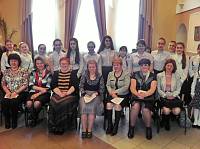 Городское методическое объединение учителей музыки в&nbsp;Богородицерождественском соборе г.&nbsp;Орехово-Зуево