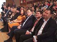 День труда в&nbsp;Орехово-Зуеве