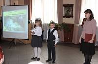 Фестиваль &laquo;Маленькие герои большой войны&raquo; в&nbsp;Богородицерождественском соборе г.&nbsp;Орехово-Зуево