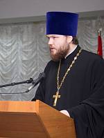 Круглый стол в&nbsp;Ногинске, посвященный годовщине Великой Победы