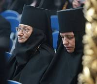 Епархиальная конференция, посвященная 1000-летию присутствия русского монашества на Афоне