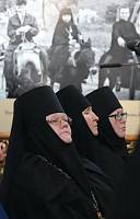Епархиальная конференция, посвященная 1000-летию присутствия русского монашества на Афоне