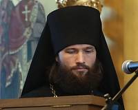 Епархиальная конференция, посвященная 1000-летию присутствия русского монашества на Афоне