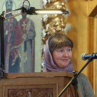 Епархиальная конференция, посвященная 1000-летию присутствия русского монашества на Афоне