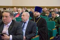 Заседание оргкомитета по подготовке к празднованию Великой Победы в Ногинске