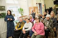 Выставка &laquo;Афон глазами паломника&raquo; во&nbsp;Фрязино