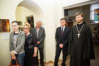 Выставка &laquo;Афон глазами паломника&raquo; во&nbsp;Фрязино