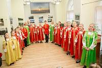 Выставка &laquo;Афон глазами паломника&raquo; во&nbsp;Фрязино