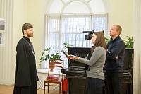 Выставка &laquo;Афон глазами паломника&raquo; во&nbsp;Фрязино