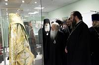 Собрание благочинных Московской епархии