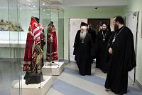 Собрание благочинных Московской епархии