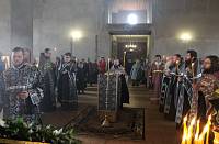 Собрание духовенства Орехово-Зуевского благочиния