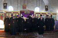 Собрание духовенства Орехово-Зуевского благочиния