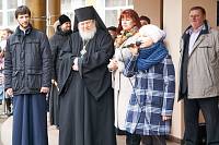 День птиц в&nbsp;Балашихинском благочинии