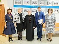 Фестиваль &laquo;Юные таланты Московии&raquo; в&nbsp;Щелкове