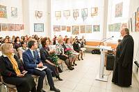 Фестиваль &laquo;Юные таланты Московии&raquo; в&nbsp;Щелкове