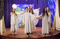 Литературный вечер на&nbsp;приходе Преображенского храма г.&nbsp;Балашихи