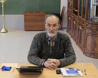 Встреча в&nbsp;Державном храме г.&nbsp;Фрязино с&nbsp;автором книг о&nbsp;новомучениках Церкви Русской