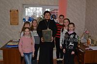 День православной книги в&nbsp;Орехово-Зуевском благочинии