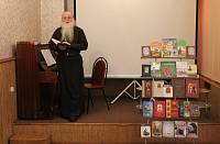 День православной книги в&nbsp;Орехово-Зуевском благочинии