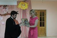 Юбилей детского сада № 4 г. Реутова