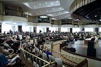 Конференция «Избери жизнь, дабы жил ты и потомство твое» в Московской областной Думе