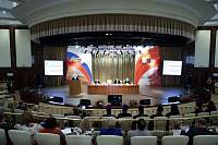 Конференция «Избери жизнь, дабы жил ты и потомство твое» в Московской областной Думе