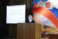 Конференция «Избери жизнь, дабы жил ты и потомство твое» в Московской областной Думе