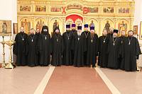 Пастырский семинар в&nbsp;Павлово-Посадском благочинии