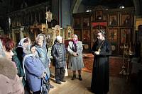 Неделя духовно-нравственной культуры в&nbsp;Ликино-Дулеве