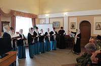 Встреча с&nbsp;представителями Орехово-Зуевского лесничества