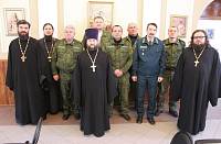 Встреча с&nbsp;представителями Орехово-Зуевского лесничества