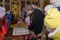День православной книги в&nbsp;Лосино-Петровском благочинии