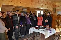 День православной книги в&nbsp;Лосино-Петровском благочинии